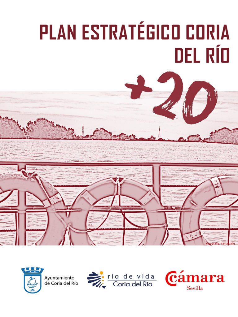 Plan Estratégico Coria del Río 2020 | PDF | Turismo | Iniciativa ...