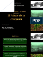 Transformación de los modelos de asentamiento y sistemas de tenencia de tierra en El Salvador colonial