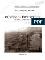 Processos Industriais