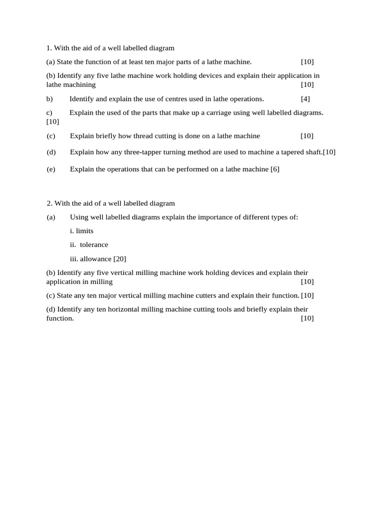 ASSIGNMENT 2 Woorksop Practice | PDF