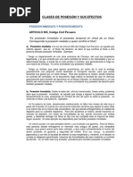 Download CLASES DE POSESiN Y SUS EFECTOS by Galo Malca Meja SN89731682 doc pdf
