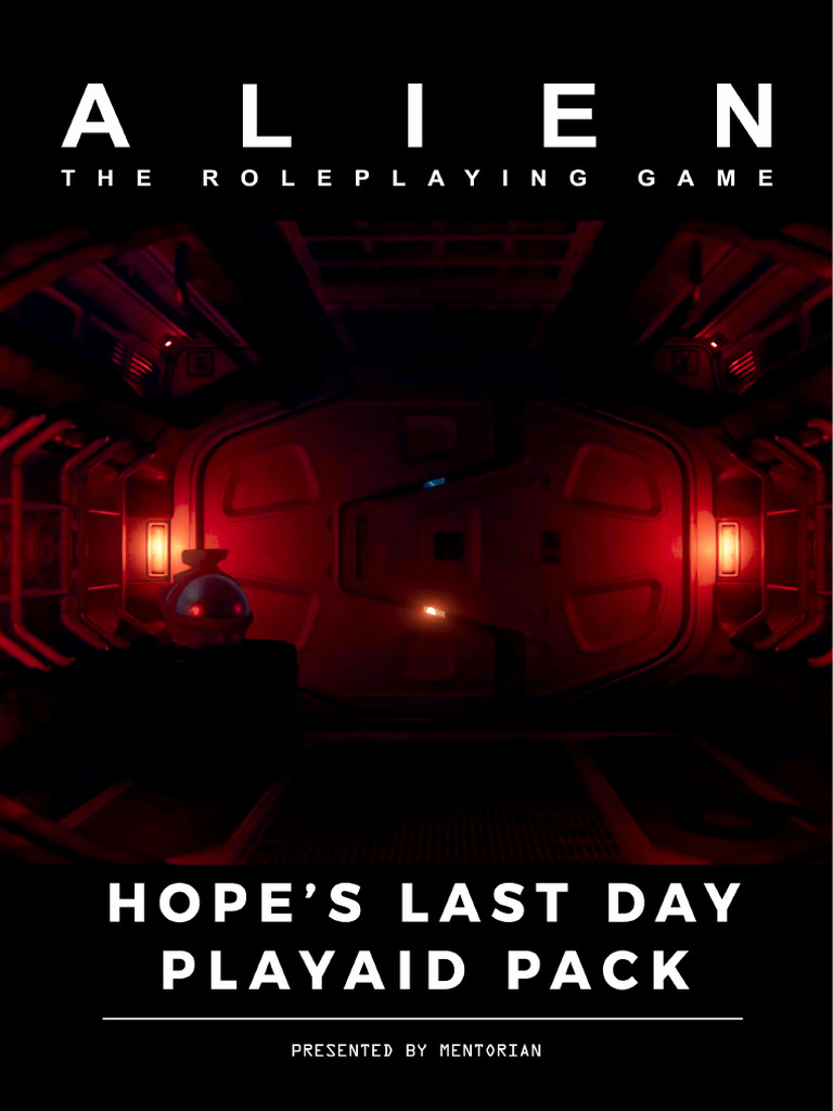 HLD PlayaidPack | PDF