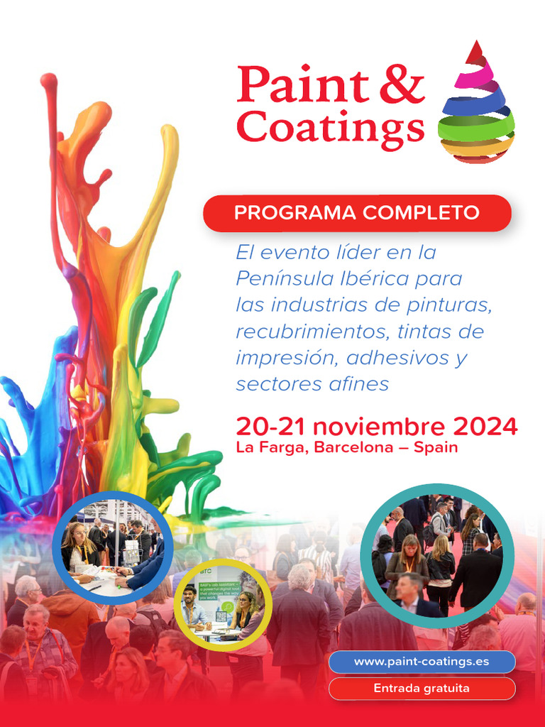 PC 2024 Programa Completo | PDF | Materiales | Materiales de ...