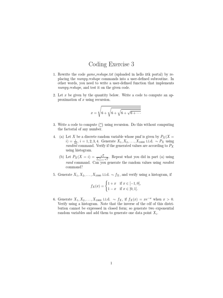 ps3 | PDF