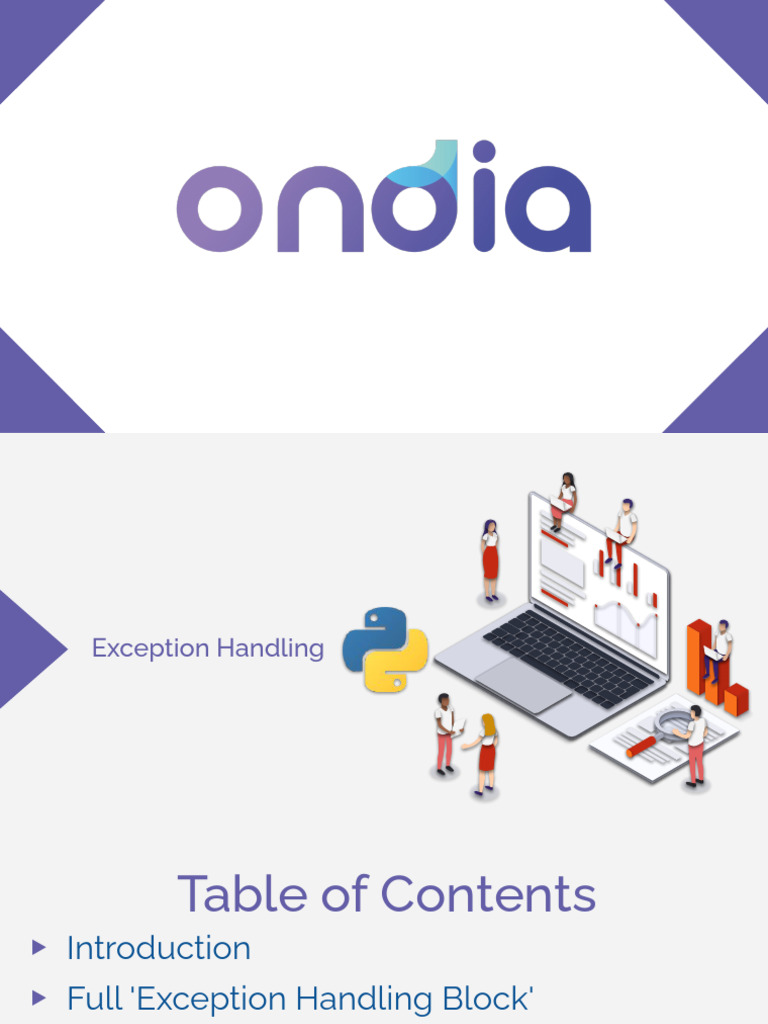 Plus10 Exception Handling | PDF | Filename | Software Development