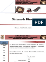 Sistema de Discos - Copia.pptx