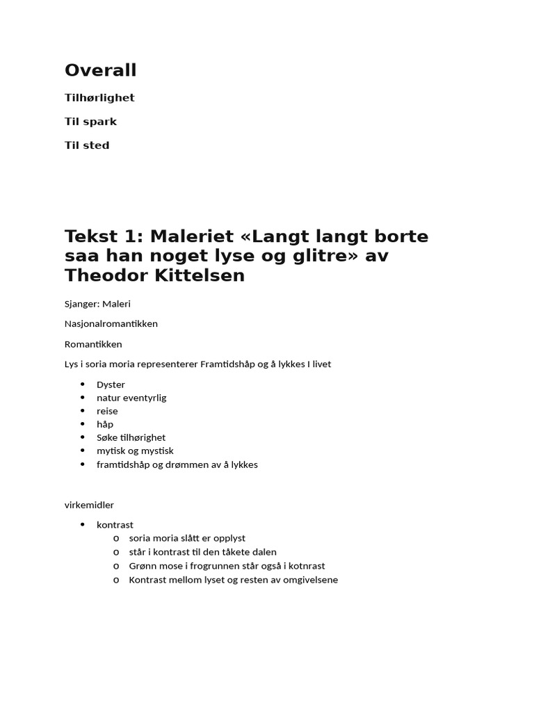 Tekst Ene | PDF