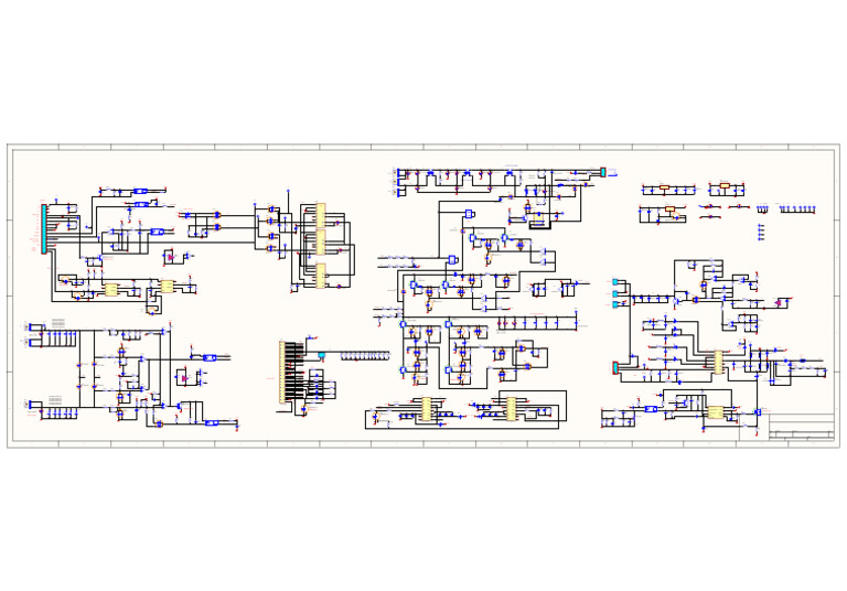Electronic Component Specifications List | PDF