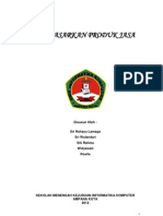 Download Makalah an Produk Jasa by IfhAn Fergie Ferguson SN89734538 doc pdf