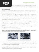 Clasificación de Genant en Fracturas Vertebrales | PDF | Osteoporosis ...