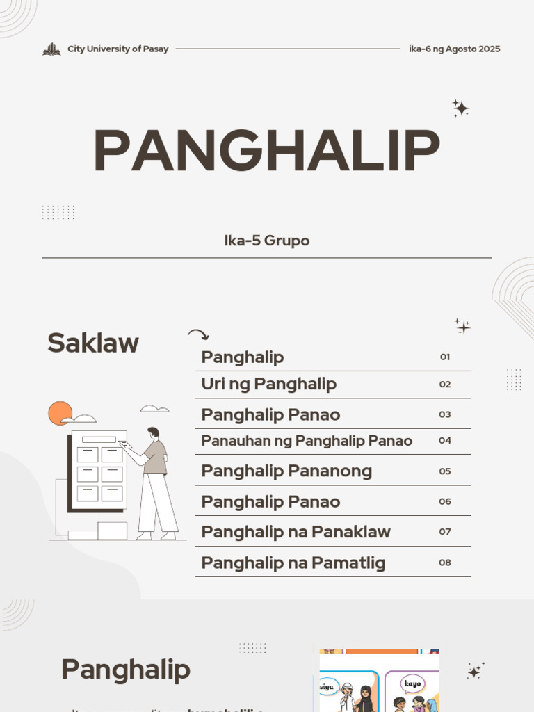 Light Gray Minimalist and Professional Thesis Defense Presentation | PDF