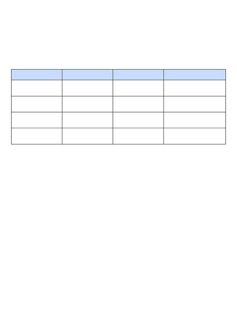 Discourse Analysis Worksheet | PDF