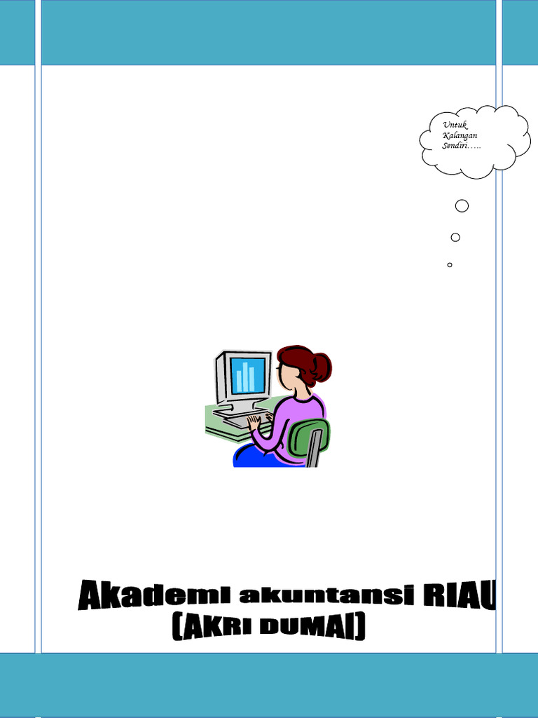 Modul - Ms Office 210 | PDF