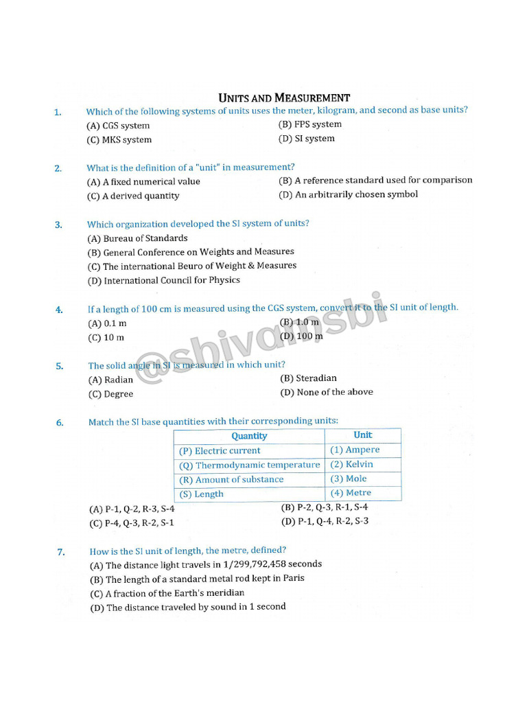 PHY 11 v 01 Split(1) Merge(1) Split | PDF