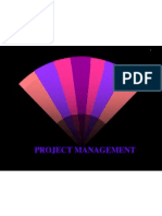 Chapter 1 Project Management-Introduction