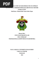 Download Jurnal Sistem Kendali Suhu  Kelembaban Ruang Operasi by Puput Dani Prasetyo Adi SN89739373 doc pdf