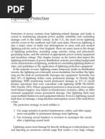 Download Chapter 12 - Lightning Protection by chrisbock SN89742037 doc pdf