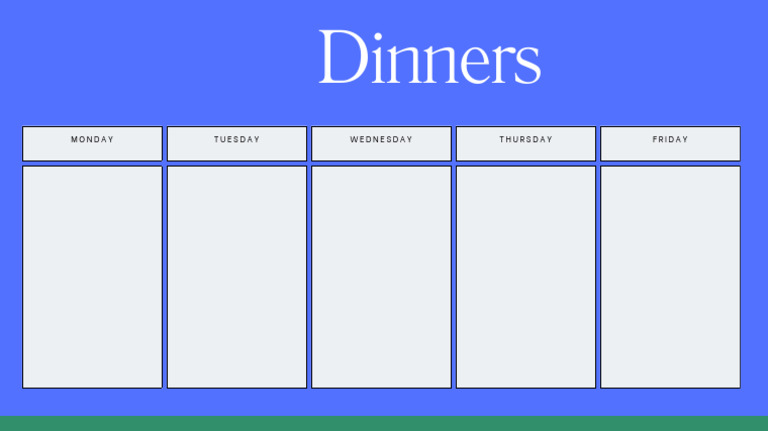 Task Calendar | PDF