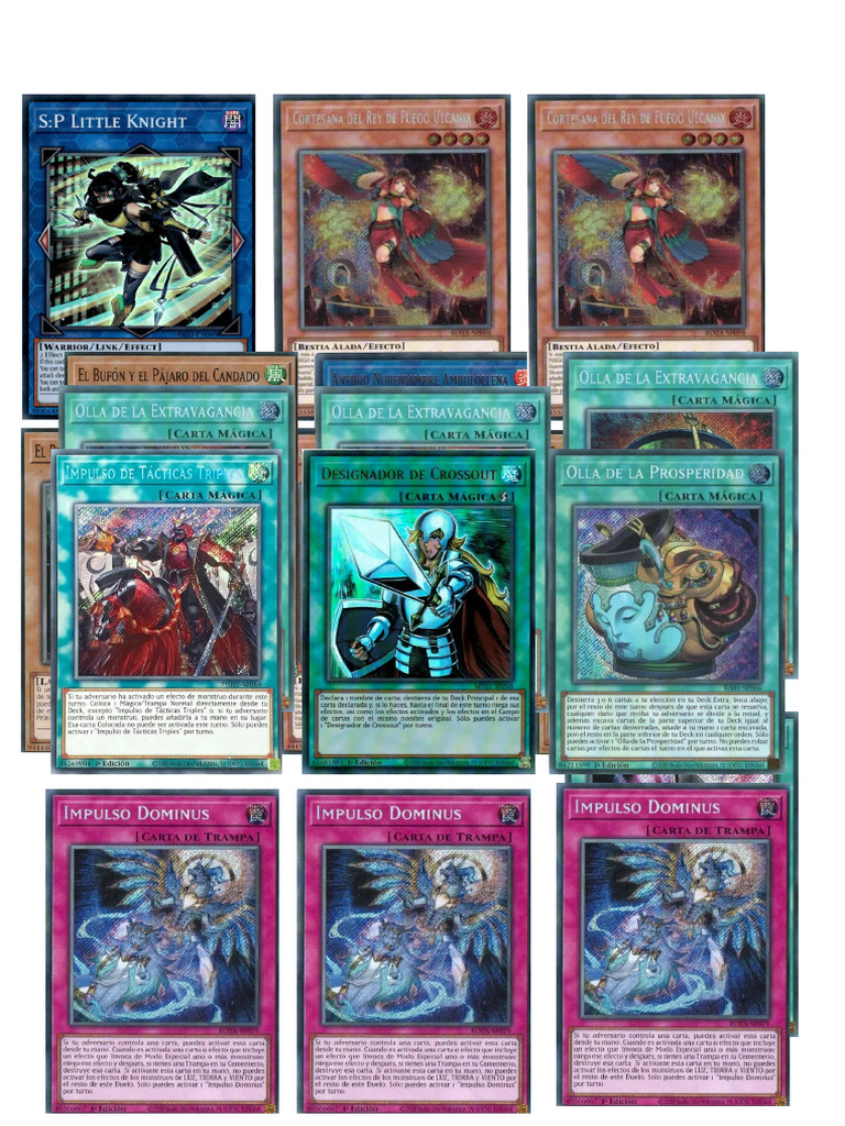 Yugi | PDF