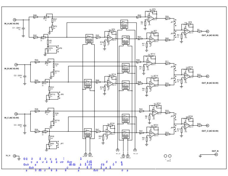 Circuit 4 | PDF