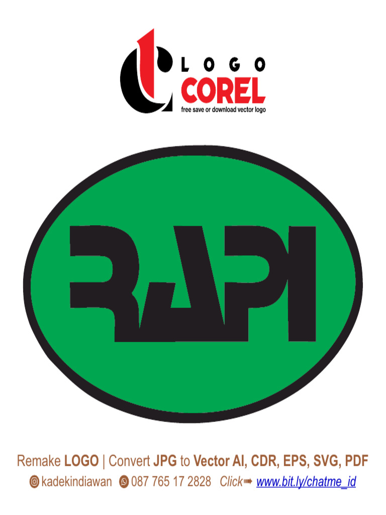Logo Rapi | PDF