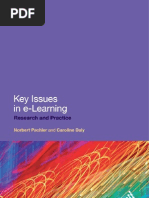 Download Key Issues in E-Learning 1847063608 by nafiz SN89745817 doc pdf