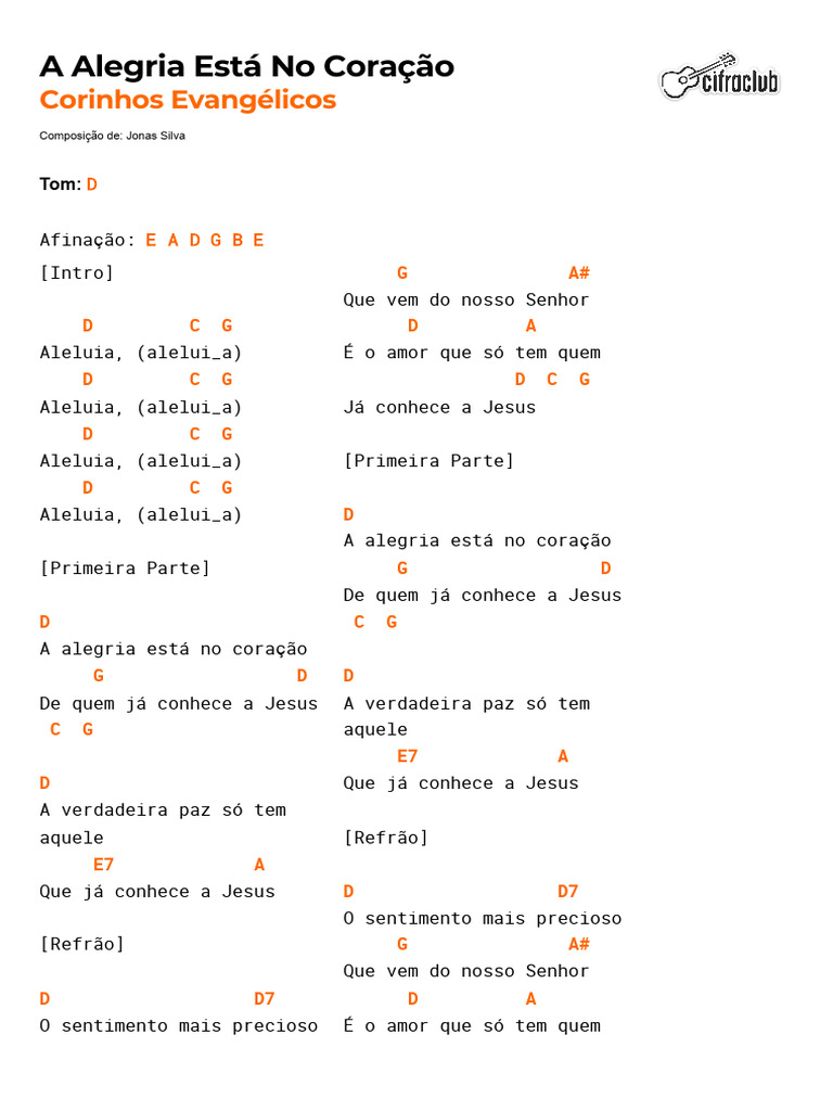 O Sentimento Mais Precioso: Amor e Alegria | PDF | Teologia | Crença e ...