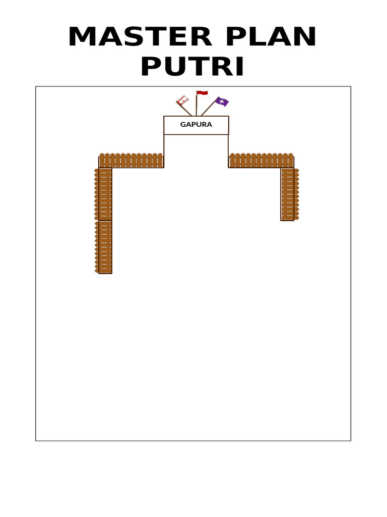 Master Plan | PDF