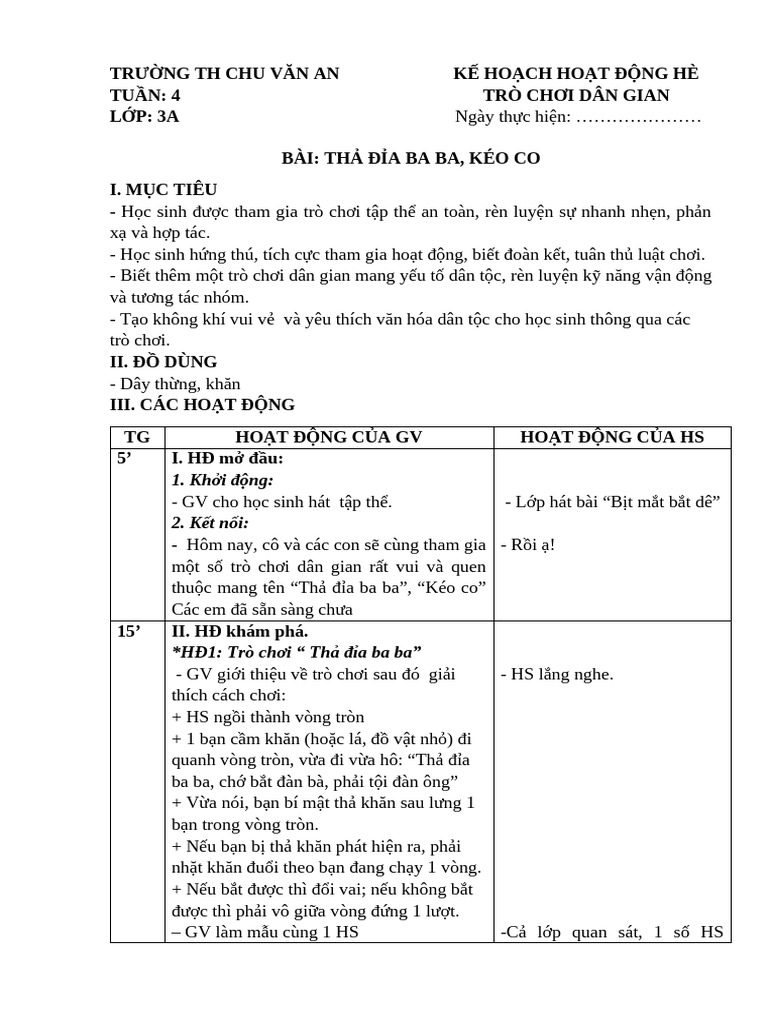 TCDG | PDF