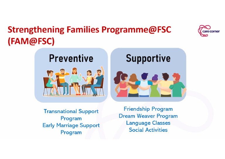 Fams FSC 03 | PDF