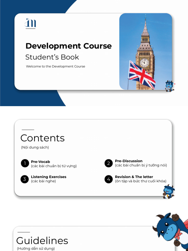 Student's Book | PDF
