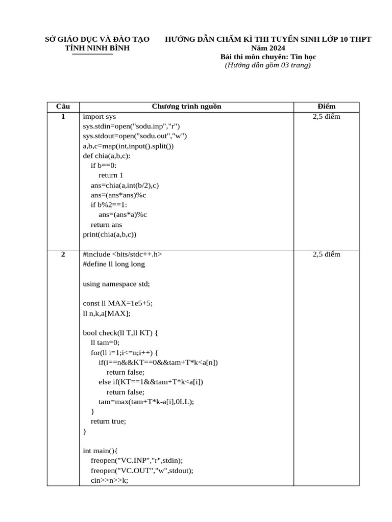 5 Tinhoc PG7 TS10C 2024 HDC DE SO 4 | PDF
