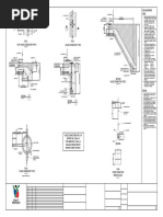DM - Standard Details For Sewerage Drainage Construction | PDF