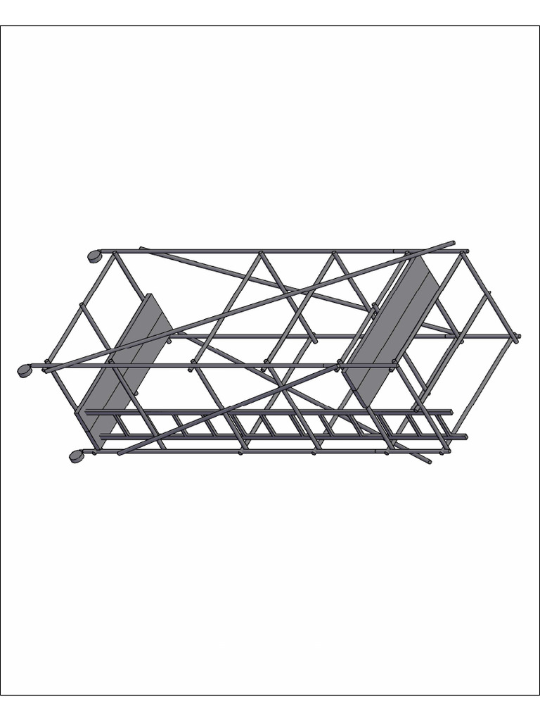 Scaff | PDF