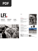 LFI 0312 Sample