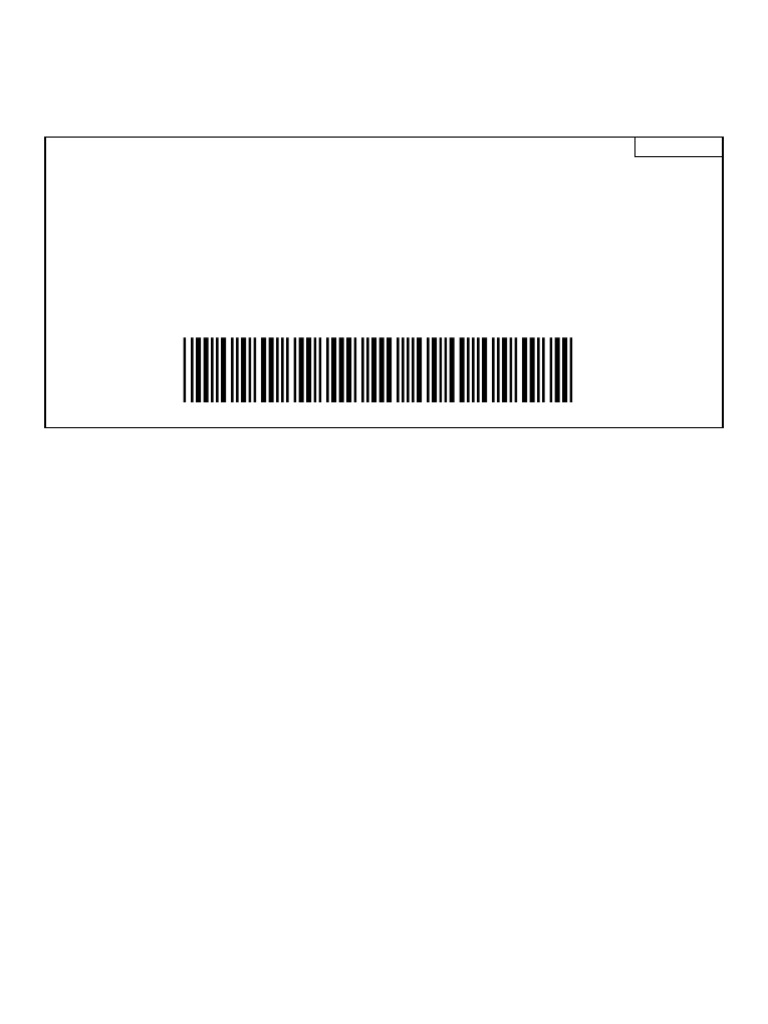 Courier in Instructions | PDF
