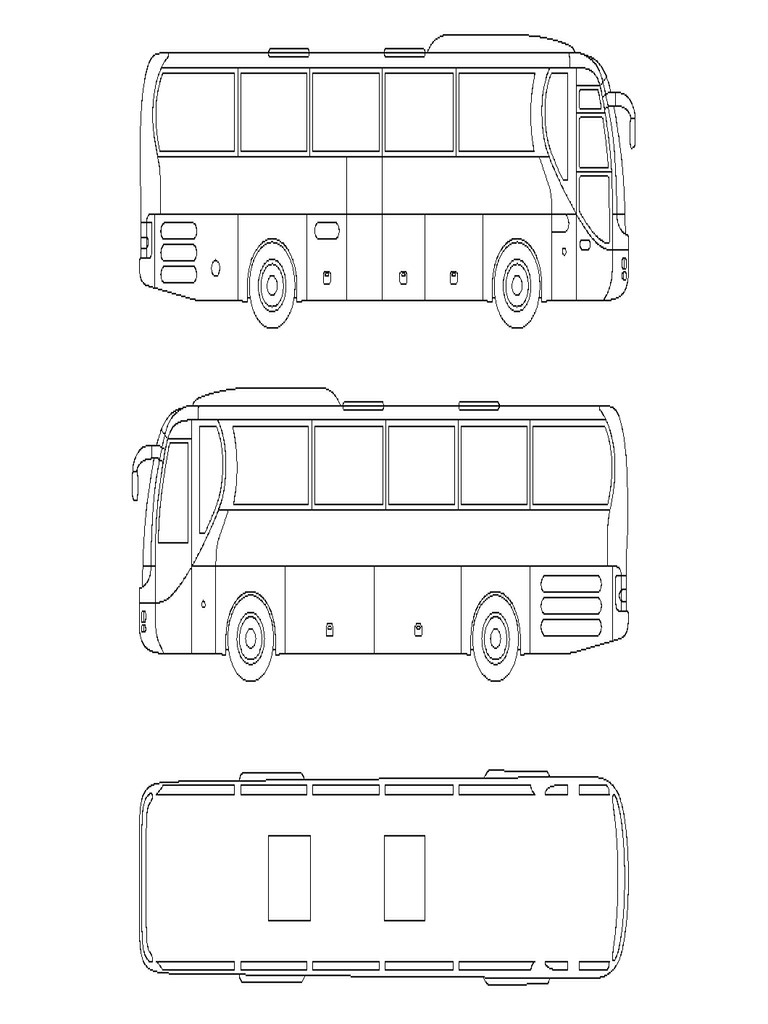 BUS 1-Model | PDF