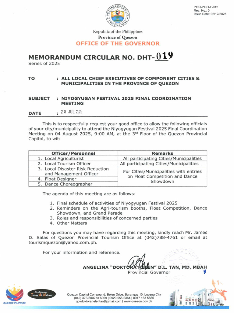 MC DHT 19 | PDF