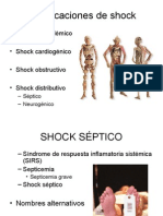 Shock Septico