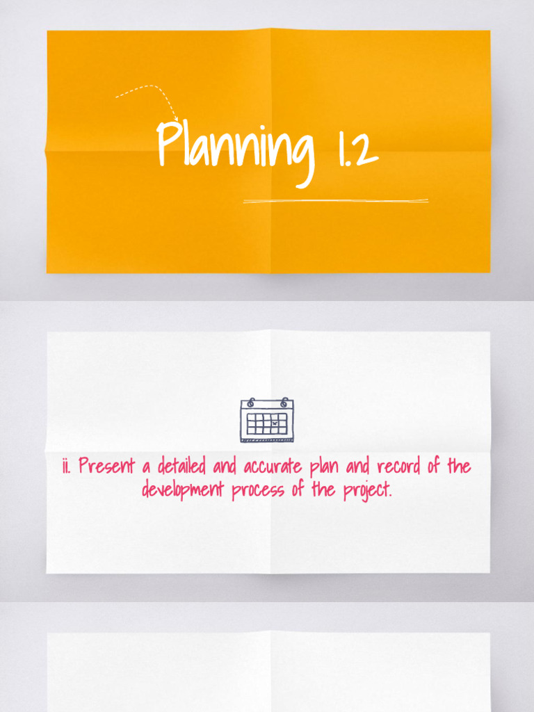 Community Project Planning Guide | PDF | Thought | Mind