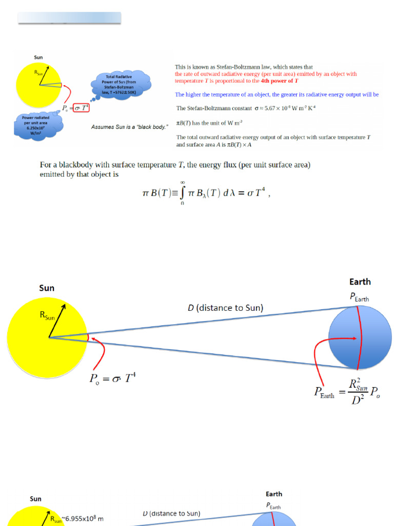 Solar Power Calculation | PDF