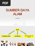 Download SUMBER DAYA ALAM by Abang Ary SN89756673 doc pdf