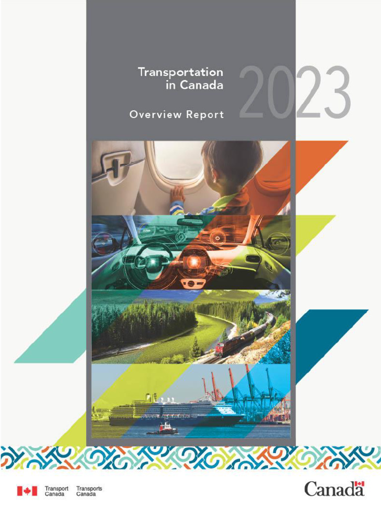 TC 2023 Annual Report EN 2024-05-29 | PDF | Climate Change Mitigation ...