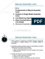Time Study Principles in Industrial Engineering | PDF | Machines | Nature