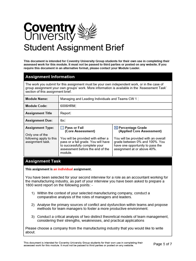 Academic Integrity in Group Assignments | PDF | Plagiarism | Critical ...