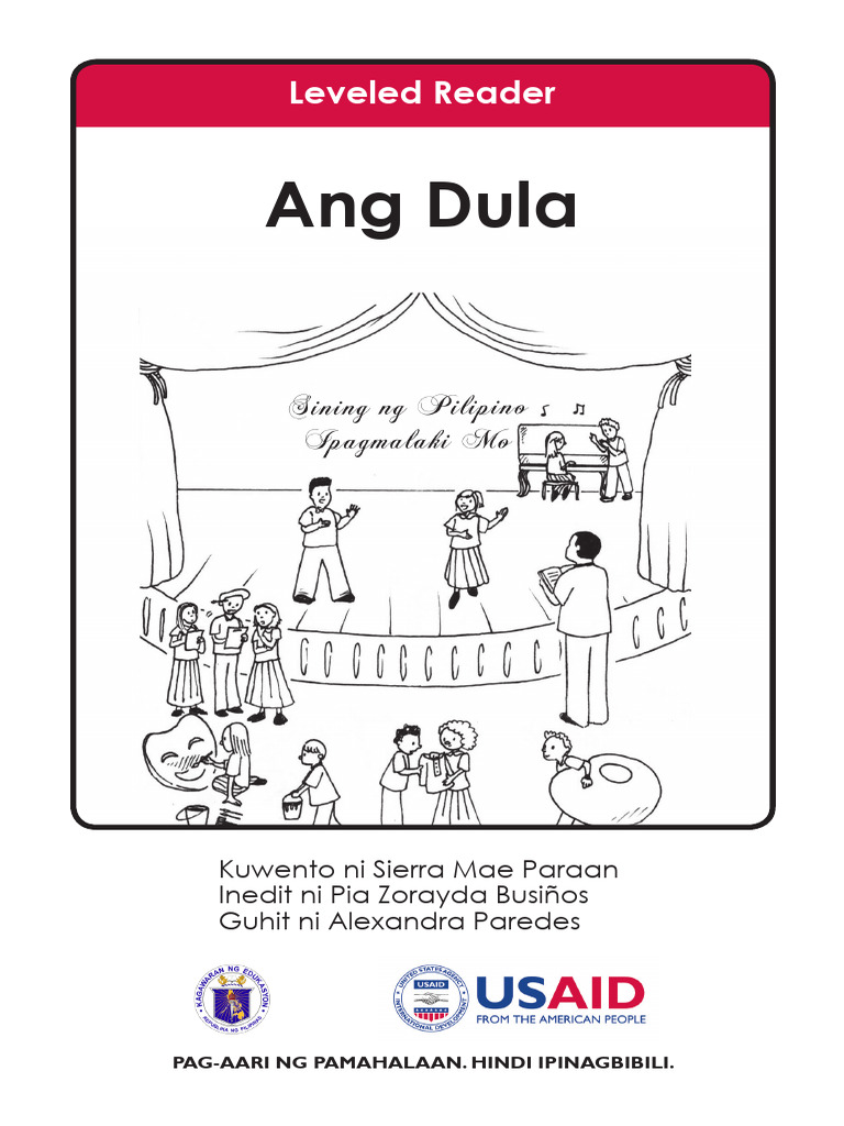 G3 Q3 FIL_Ang Dula (Difficult)_051216_FINAL | PDF