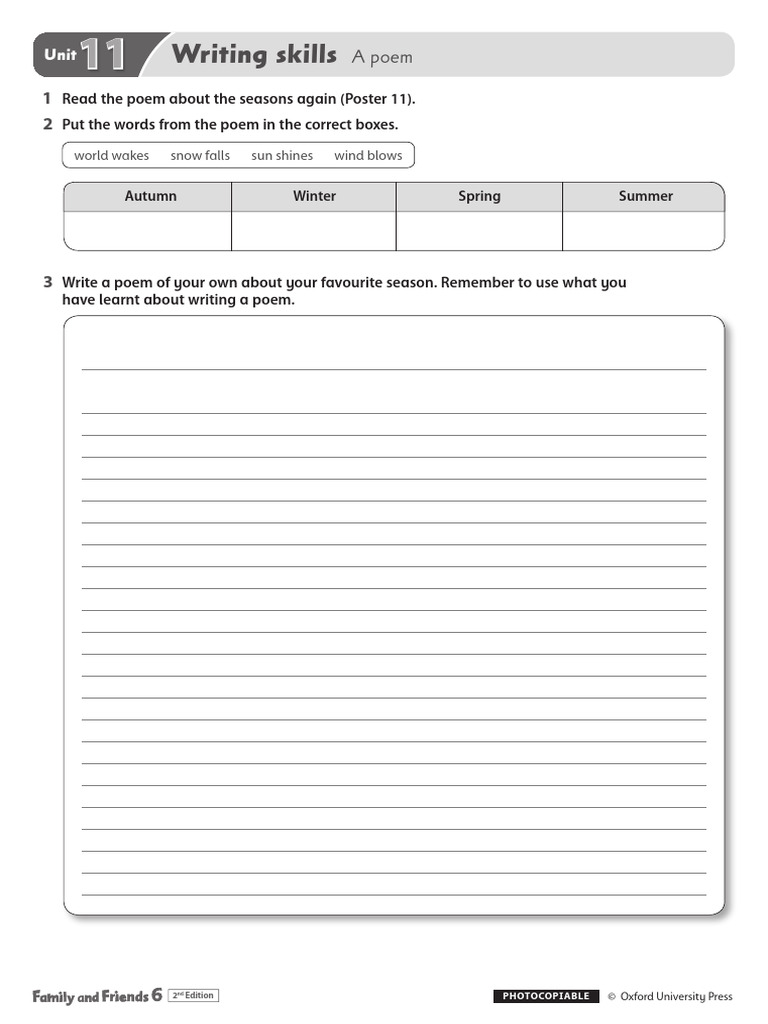 Res Writing Skills11 | PDF