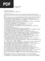 Closure Library Authors' Copyright Notice | PDF | Computer Programming ...