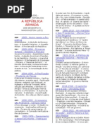 A Republica Armada