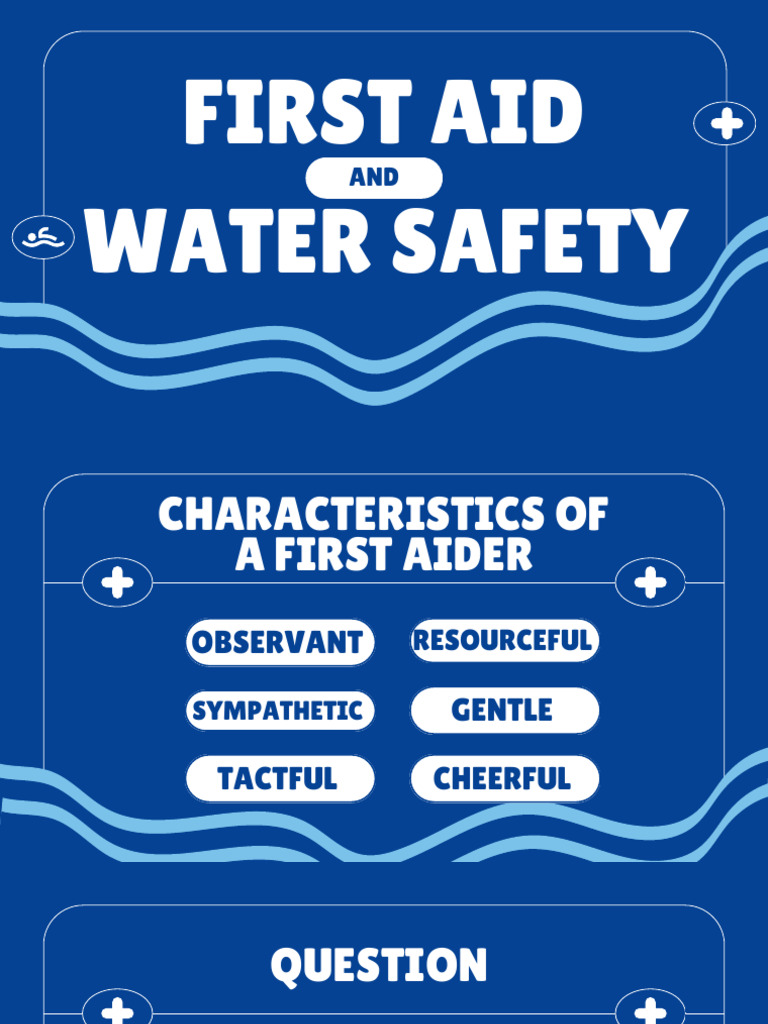 First Aid Consent and Legal Guidelines | PDF | Shock (Circulatory ...